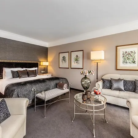 Hotel Eden A Member Of Leading Of The World Meran