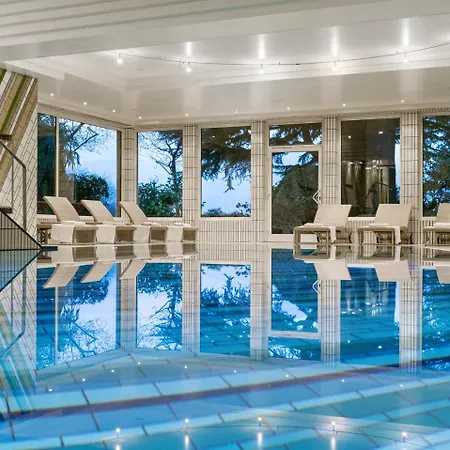 Hotel Eden A Member Of Leading Of The World 5*